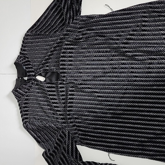 ModCloth Fab Feedback Mock Neck Dress/ Size  M - Picture 15 of 16